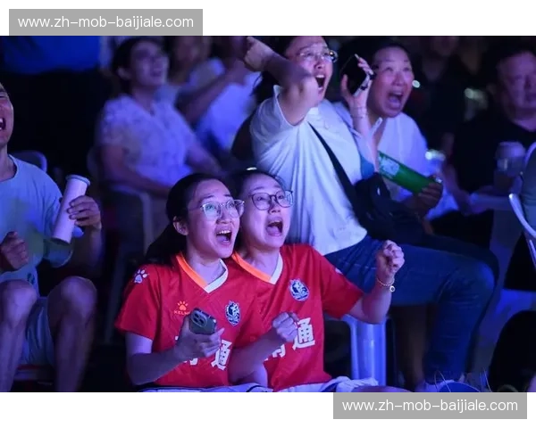 体育赛事直播，让你随时随地体验激情与震撼